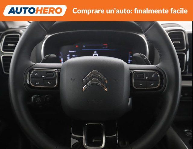 CITROEN C5 Aircross PureTech 130 S&S EAT8 Shine