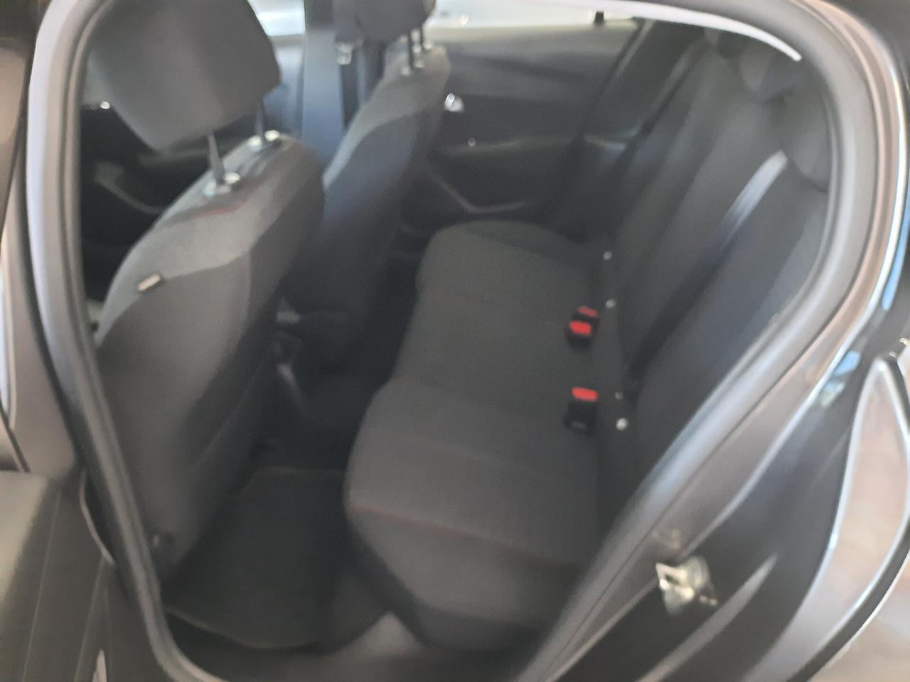 Peugeot 208 PureTech 75 Stop&Start 5 porte Active Pack