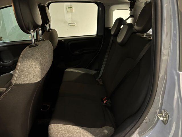 FIAT Panda 1.0 FireFly S&S Hybrid City Lifetua da ?139,00 men