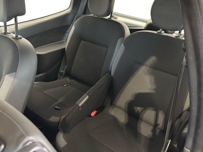 Renault Twingo 1.2 75cv