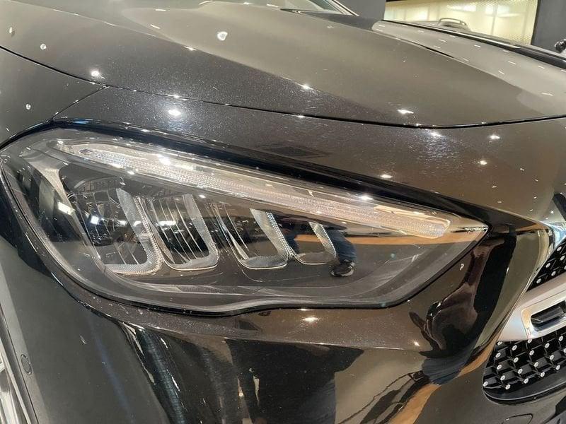 Mercedes-Benz GLA 200 d AMG Line Advanced Plus Digital Edition auto