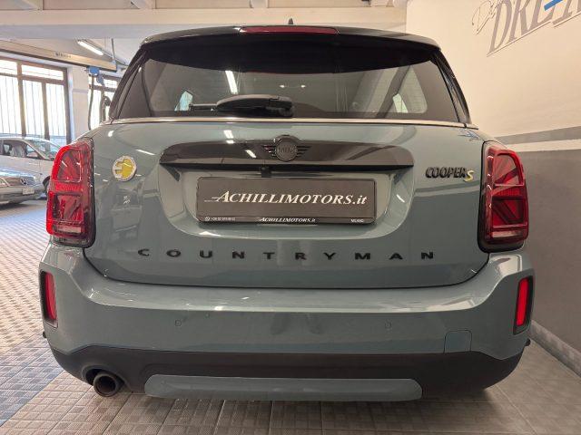 MINI Countryman 1.5 Cooper SE Business ALL4 Plug-in *Neopatentati*