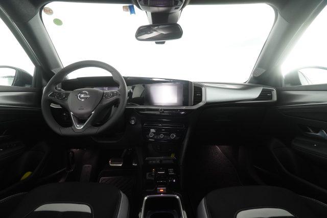 OPEL Mokka Mokka 1.2 Turbo 130 CV aut. GS