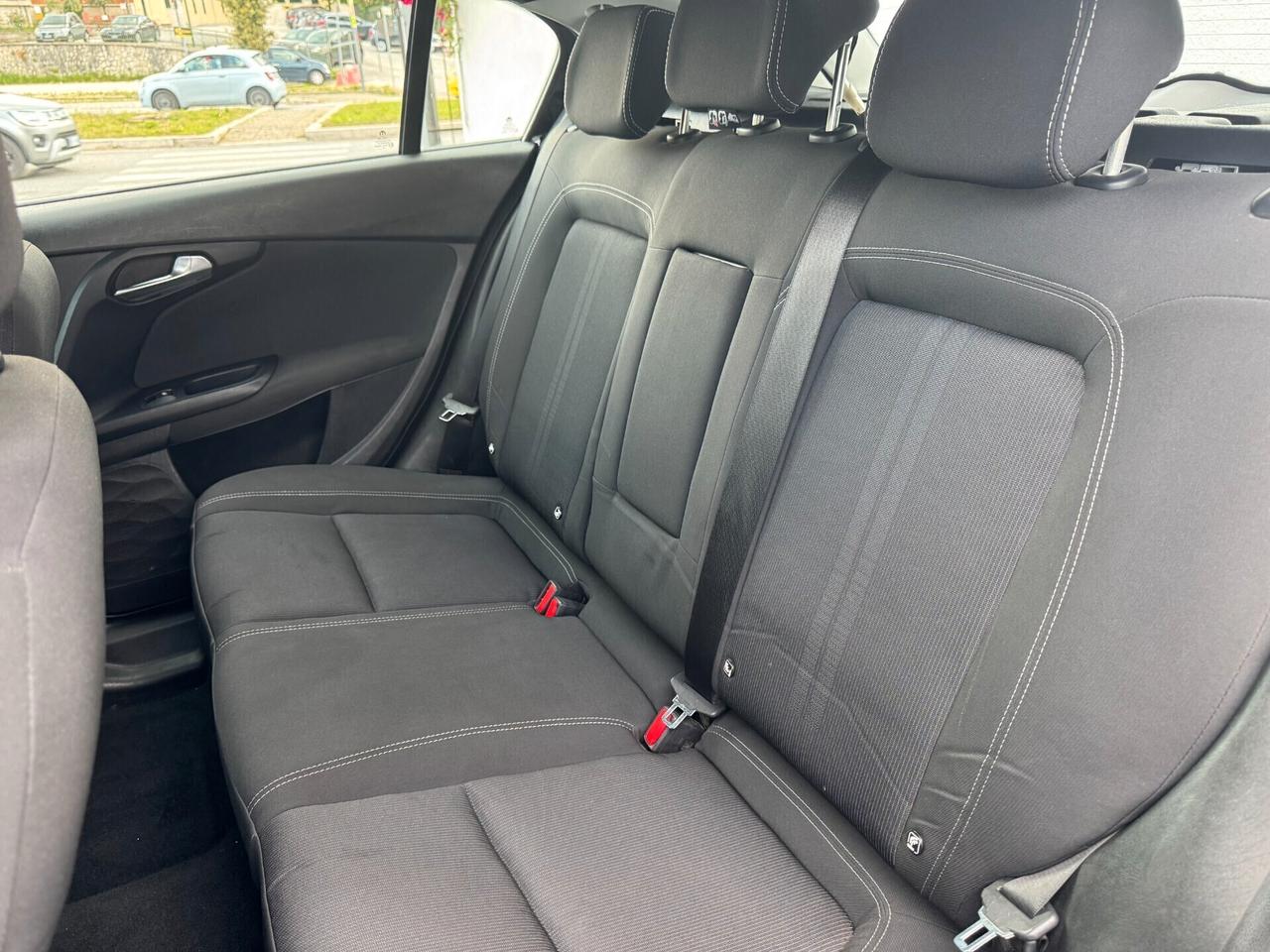 Fiat Tipo 1.3 Mjt S&S 5 porte Business