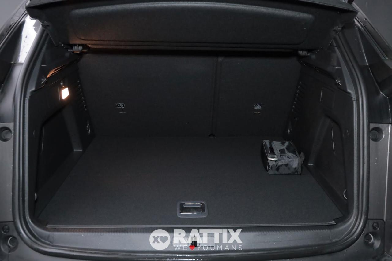 Peugeot 3008 1.6 Hybrid PHEV 225CV Active Pack e-EAT8