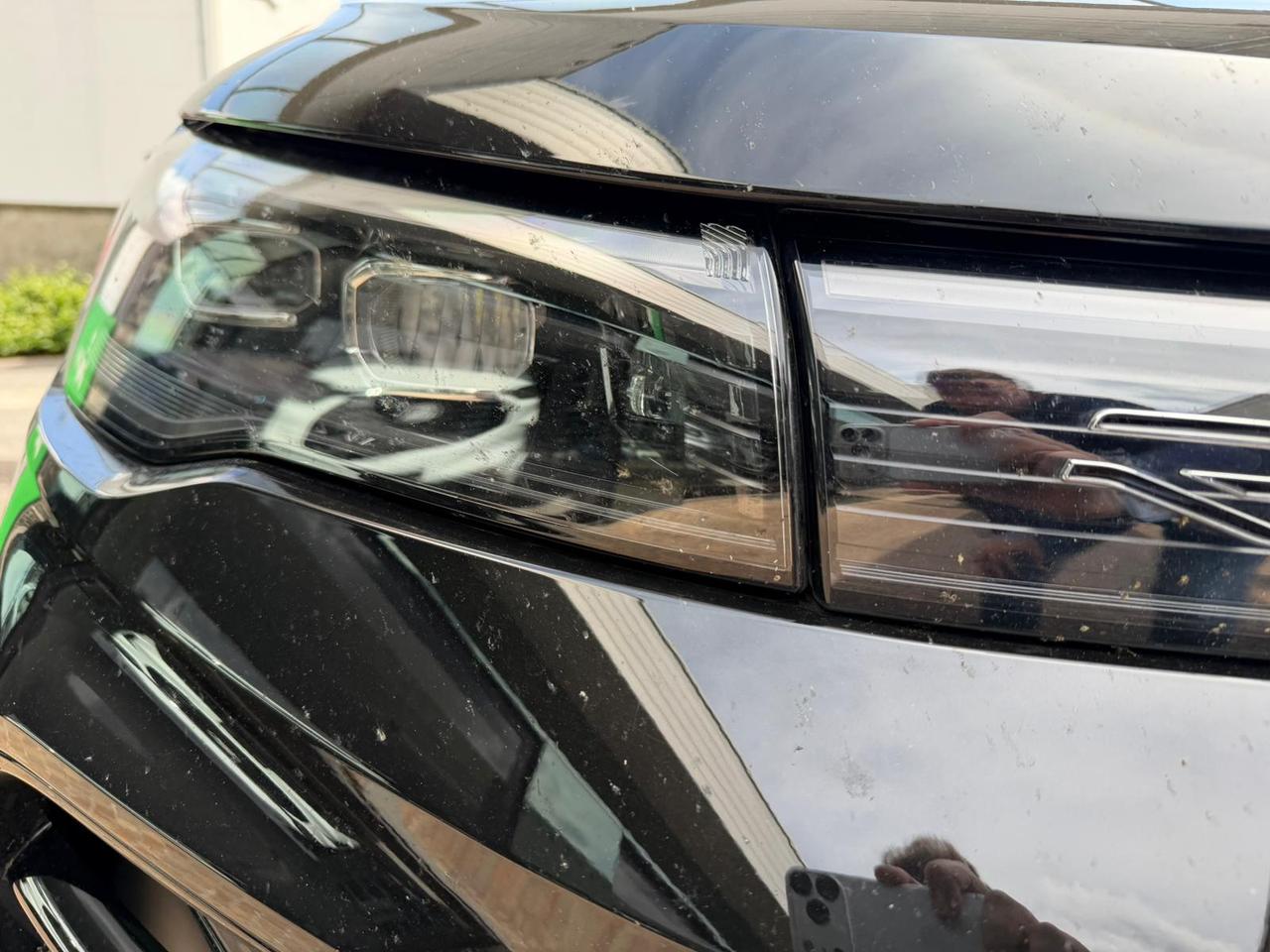 VOLKSWAGEN Tiguan 3ª serie Tiguan 2.0 TSI DSG ...