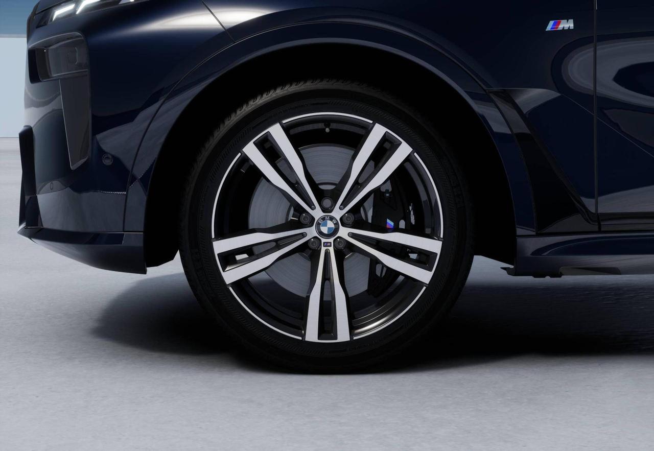 BMW X7 xDrive40d 48V MSport Pro