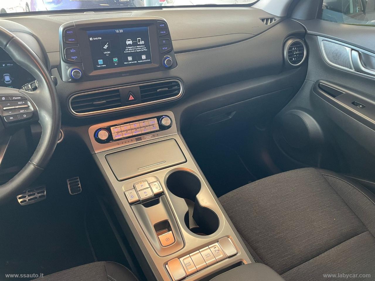 HYUNDAI Kona EV 39 kWh XPrime