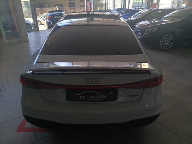 AUDI A7 SPB 45 3.0 TDI quattro ultra S tronic Business Plu