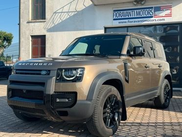 Land Rover Defender 110 3.0D I6 250 CV AWD Auto