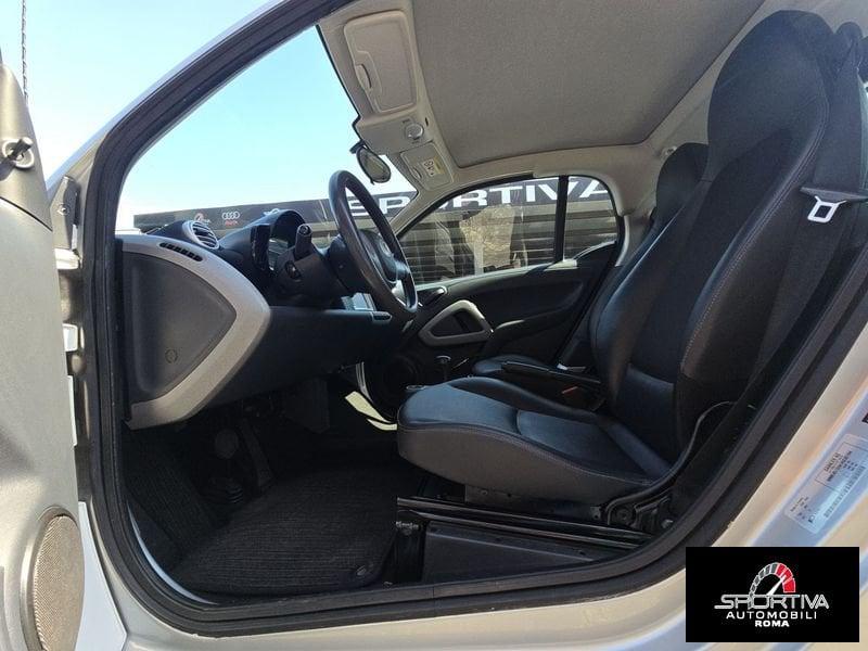 smart fortwo SERVOSTERZO CERCHI PULSE UNIPRO!