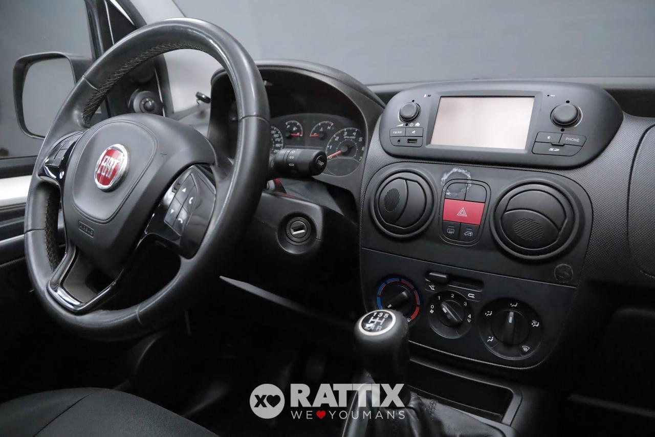 Fiat Fiorino 1.3 MJT 95CV SX N1 (IVA ESCLUSA)