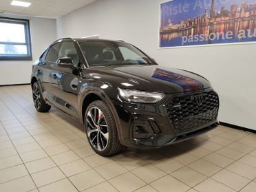 Audi Q5 SPB 40 TDI quattro S tronic S line plus (( Promo ))