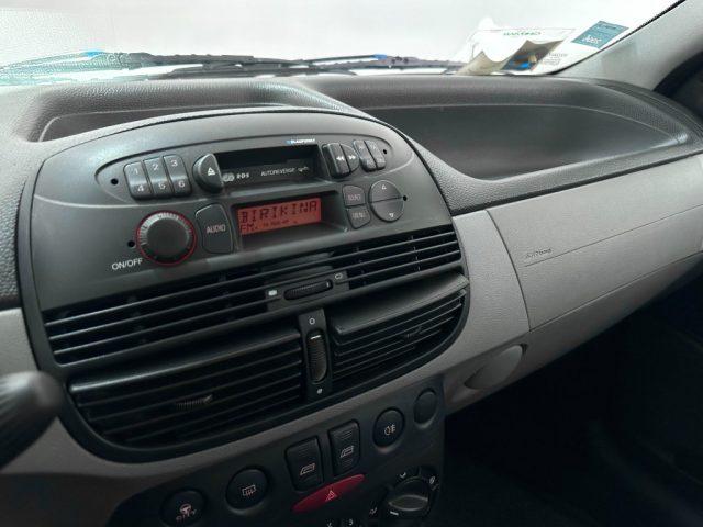 FIAT Punto 1.2i cat 5 porte Verve