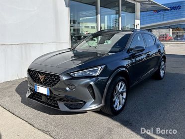 Cupra Formentor Formentor 1.5 TSI DSG