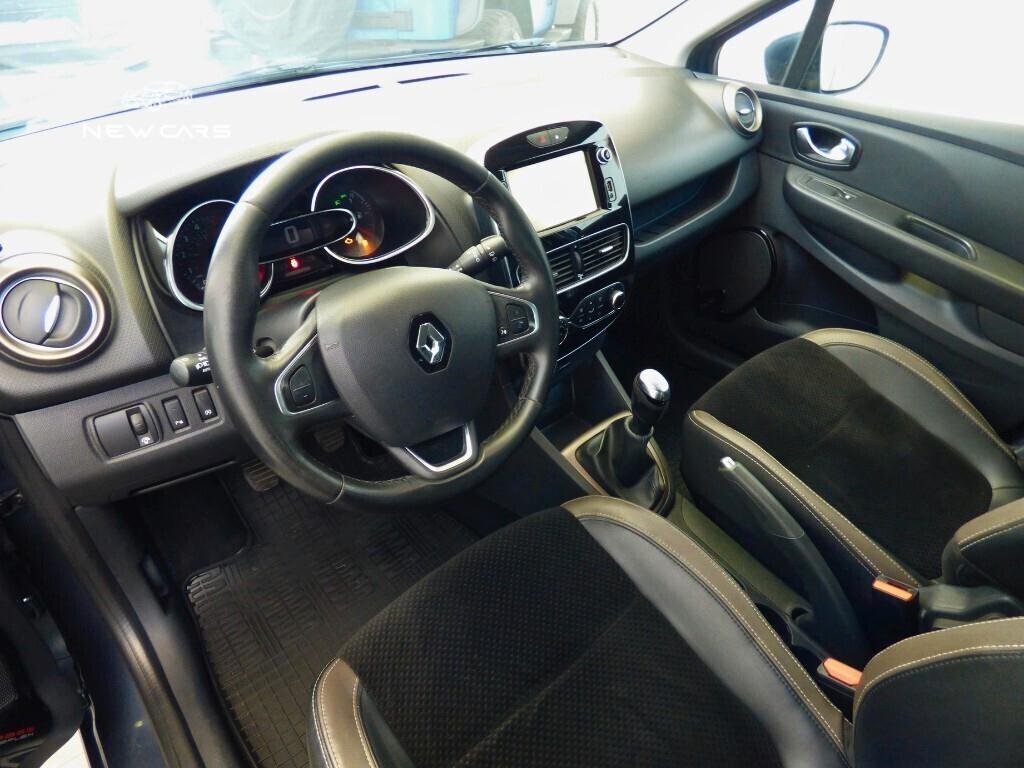 Renault Clio Sporter dCi 8V 90CV Start&Stop Energy Intens