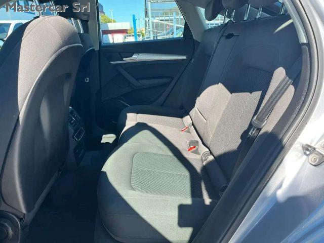 AUDI Q5 Sportback 40 2.0 tdi Advanced 4x4 s-tronic GN357FN