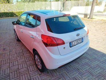 Kia Venga 1.6 CRDi VGT TX