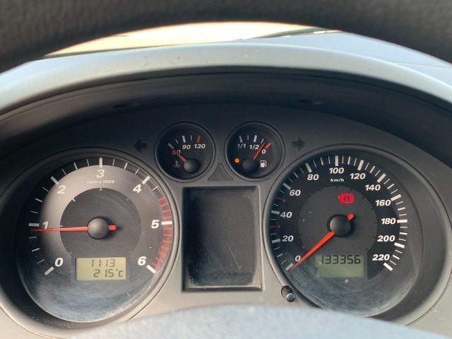 SEAT Ibiza 1.4 TDI 5p. Stylance