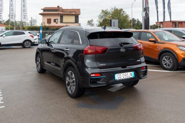 KIA e-Niro 64 kWh Evolution