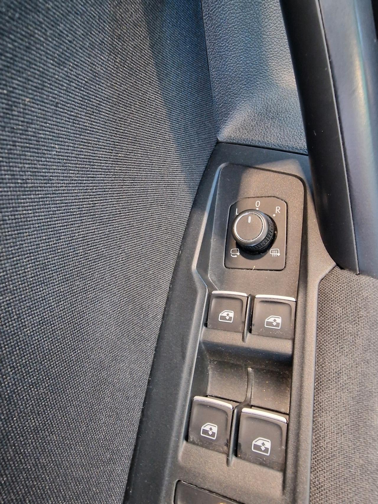 Volkswagen Tiguan 1.6 TDI SCR Sport BlueMotion Technology