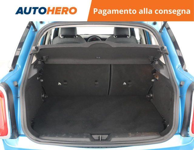 MINI Cooper SD 2.0 Cooper SD 5 porte