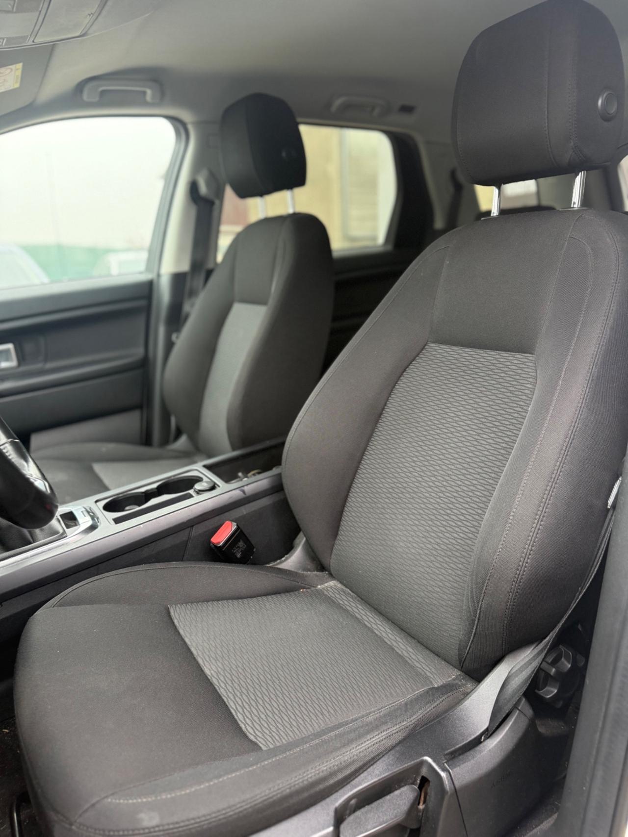 Land Rover Discovery Sport 2.0 eD4 150 CV 2WD HSE Luxury