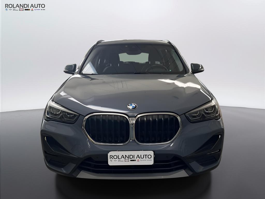 BMW X1 18 d Business Advantage xDrive