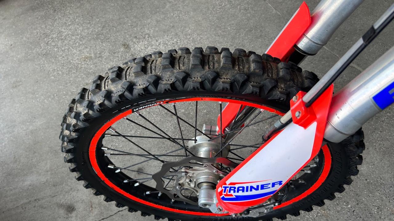 Beta Xtrainer 300