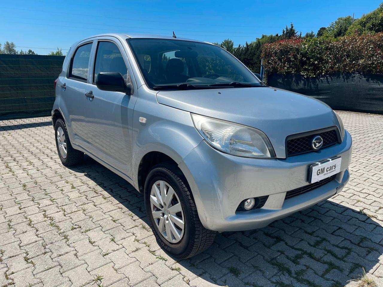Daihatsu Terios 1.3 4WD CX