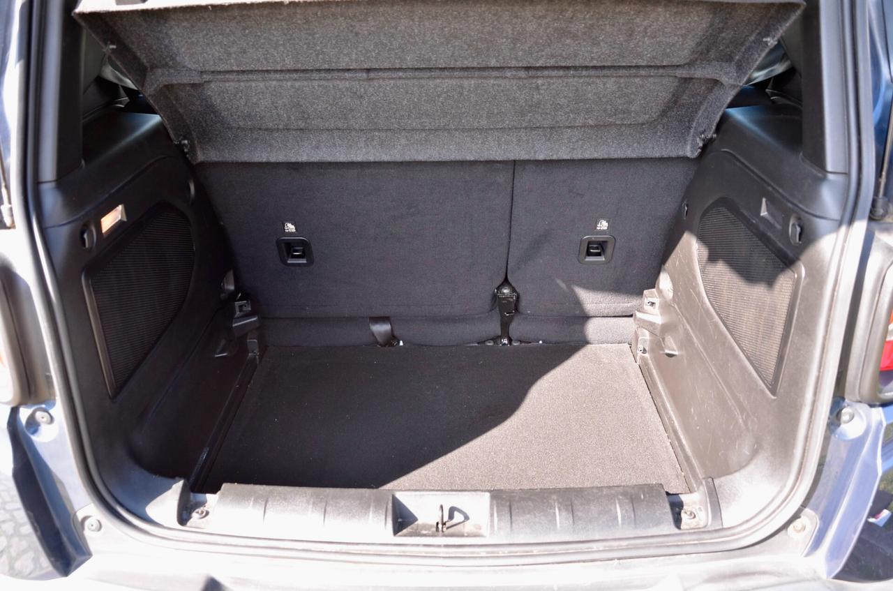 JEEP RENEGADE 1.6 MJT LIMITED 2WD 130cv, PREZZO REALE, SERVICE JEEP, UFF ITALIANA, EURO 6D, APPLE ANDROID, RETROCAMERA, PERMUTE