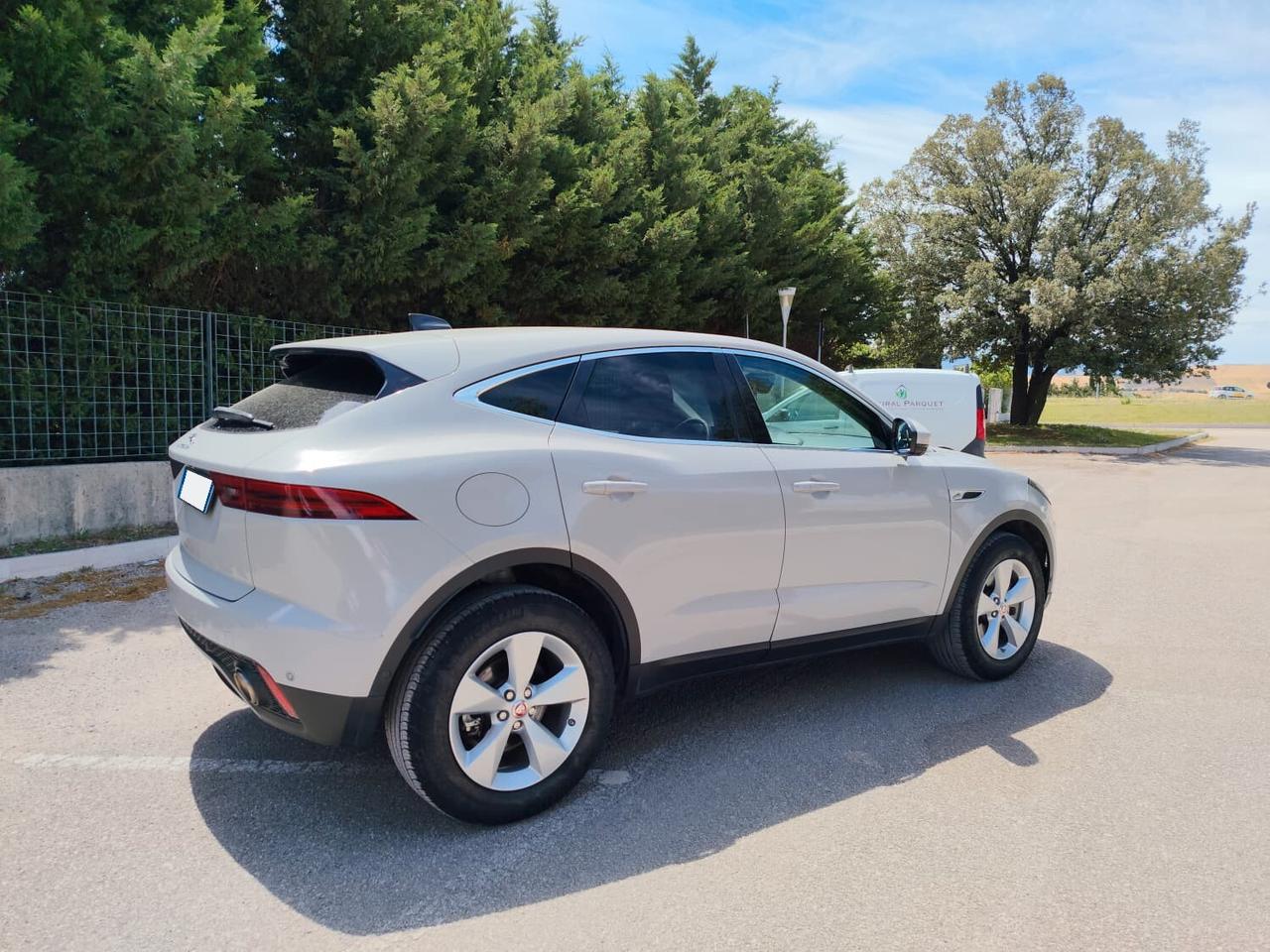 Jaguar E-Pace 2.0 I4 200 CV AWD Auto S