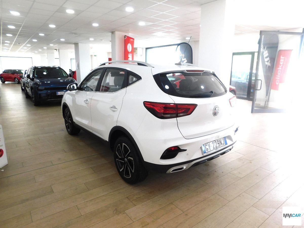 MG - ZS - 1.5 VTi-tech Luxury