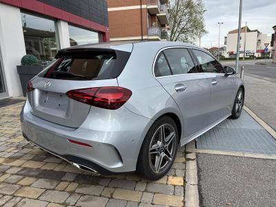 Mercedes-Benz A 180 Automatic AMG Line Advanced Plus LED-NAVI-18"