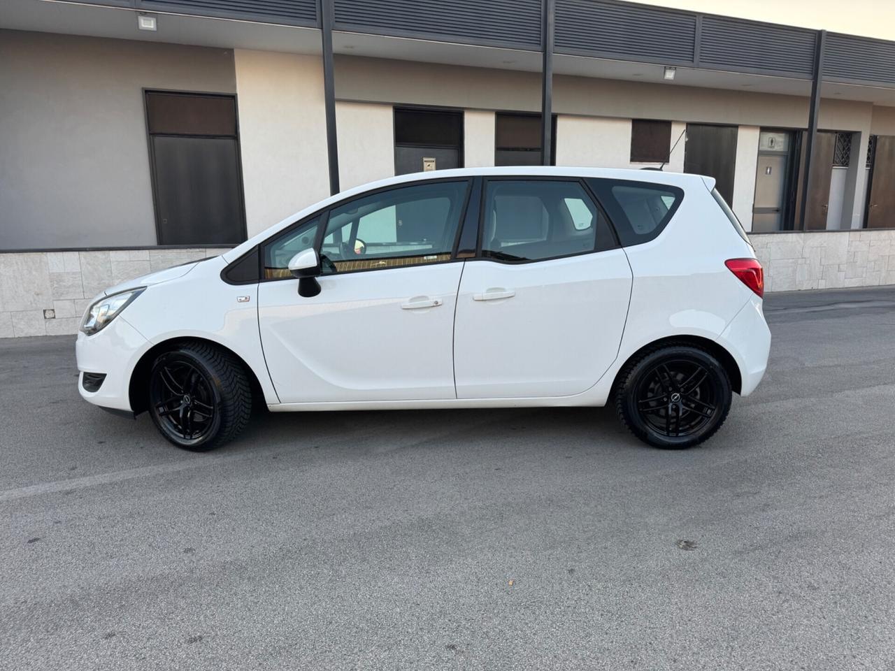 Opel Meriva 1.4 Turbo 120CV GPL Tech Innovation