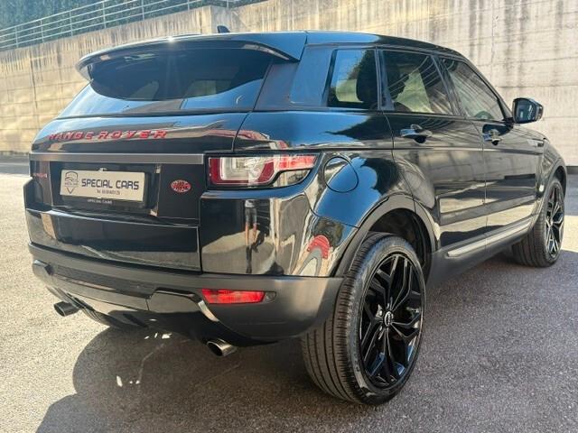 Land Rover Range Evoque 2.0 TD4 150cv. SE Dynamic