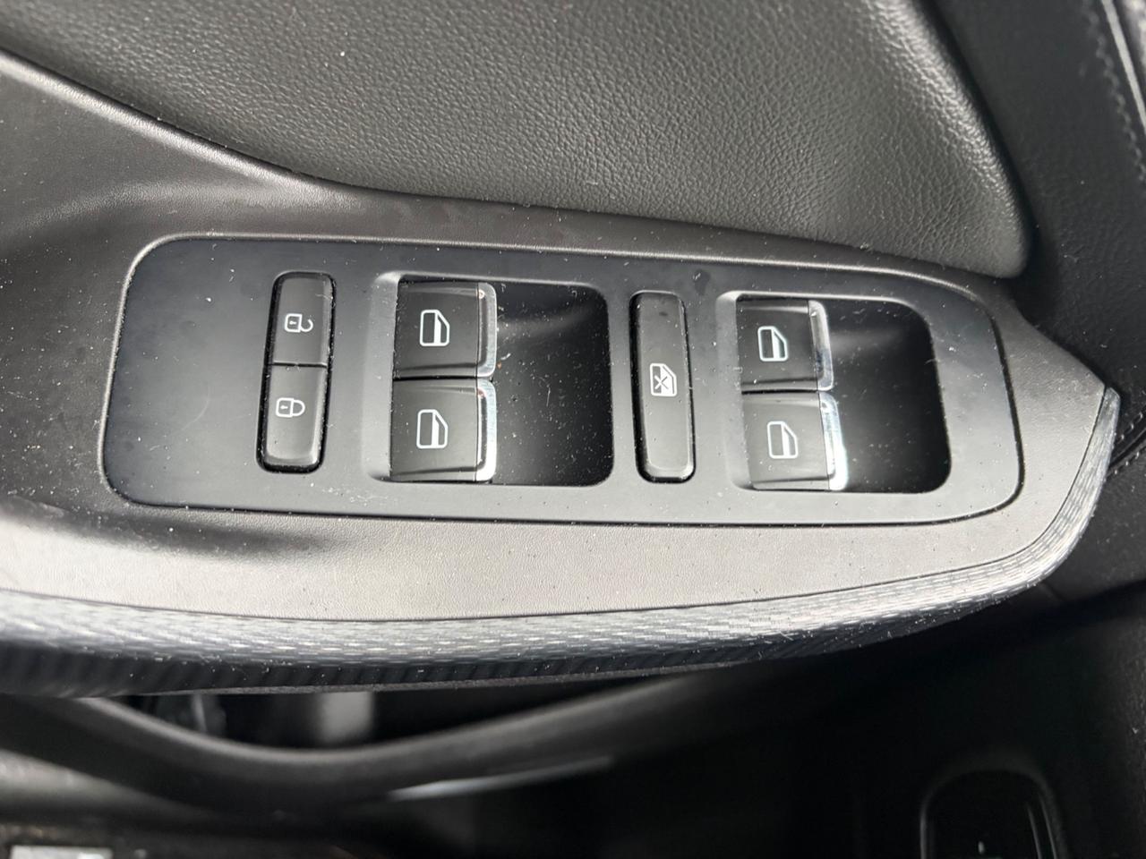 Dr 4.0 1.5 Bi-Fuel GPL 2023 30MILA KM INCIDENTATA