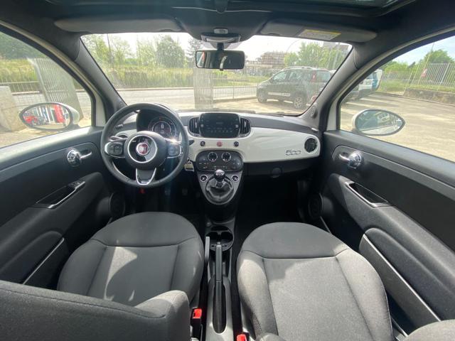 FIAT 500 *PROMO* 1.0 Hybrid Dolcevita
