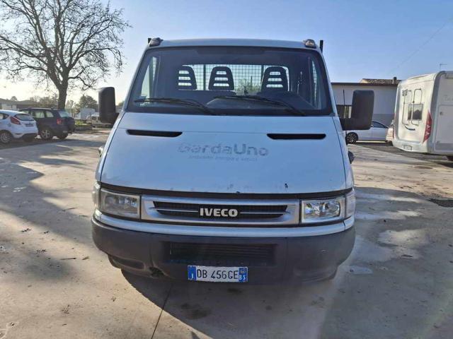 IVECO DAILY 3.0 35C 14 HPT