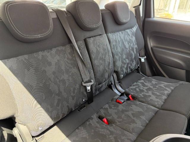 Fiat 500 L 500L cross 1.4 City 95cv