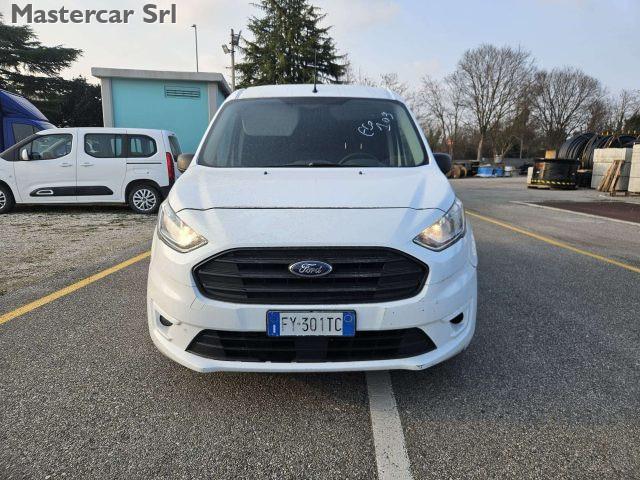 FORD Transit Connect 1.5 TDCI 120cv VAN Trend 200 L1H1 3POSTI - FY301TC