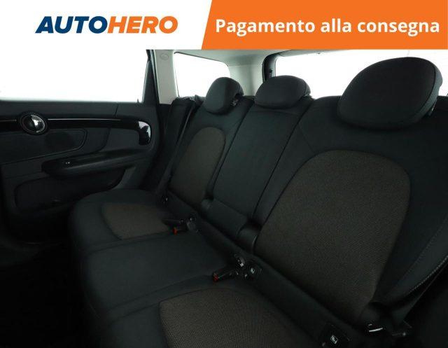 MINI Countryman 1.5 Cooper SE Countryman ALL4 Automatica