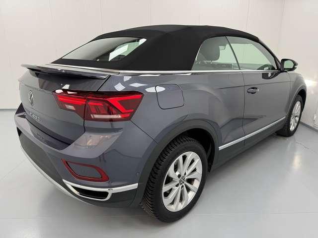 Volkswagen T-Roc CABRIO STYLE 1.5 TSI DSG 150 CV ONLYPROMO
