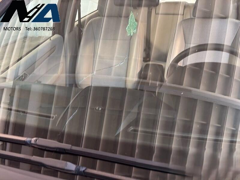 Mercedes-benz A 150 Avantgarde solo 135616 km 70 Kw