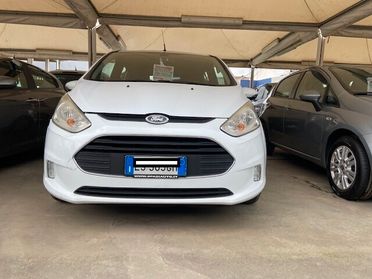 FORD B- MAX 1,4 B/ GPL FULL OPTIONAL