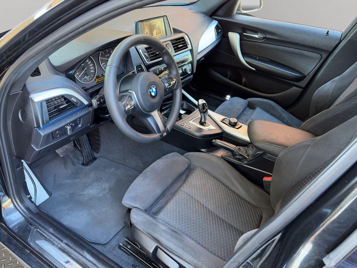 BMW - Serie 1 - 116d 2.0 116cv 5p. Msport