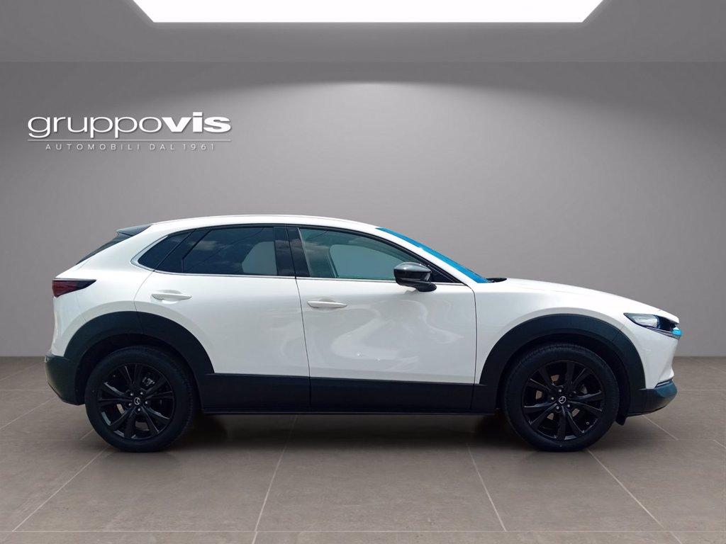 MAZDA CX-30 m-hybrid Homura 2wd del 2022