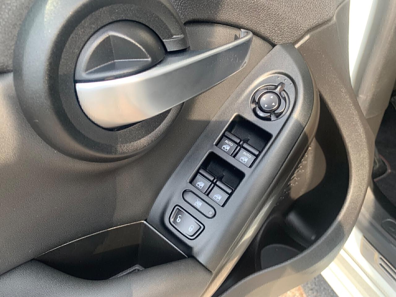 Fiat 500X 1.3 MultiJet 95 CV Sport