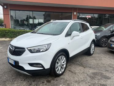 Opel Mokka X 1.4 Turbo GPL Tech 140CV 4x2 Innovation