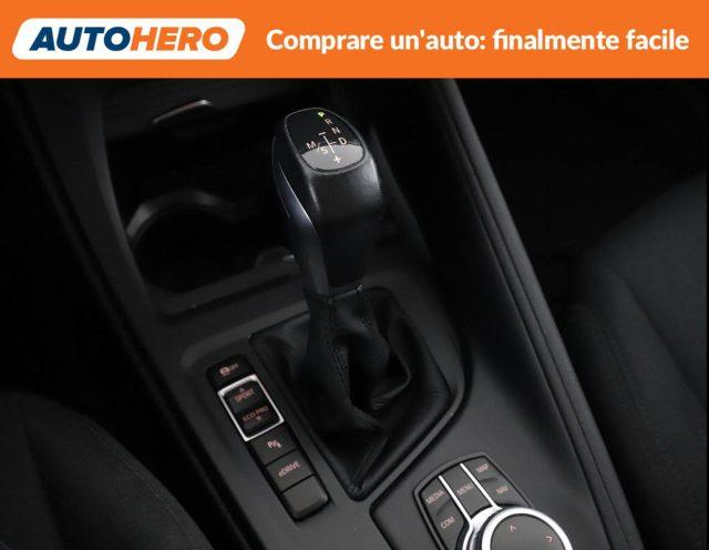 BMW X1 xDrive25e Advantage